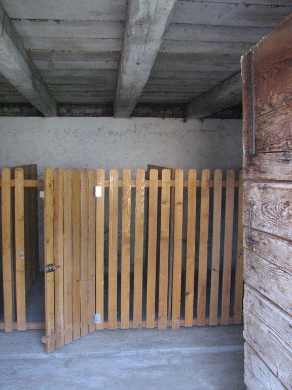 House Nada Appartement Donji Babin Potok Buitenkant foto